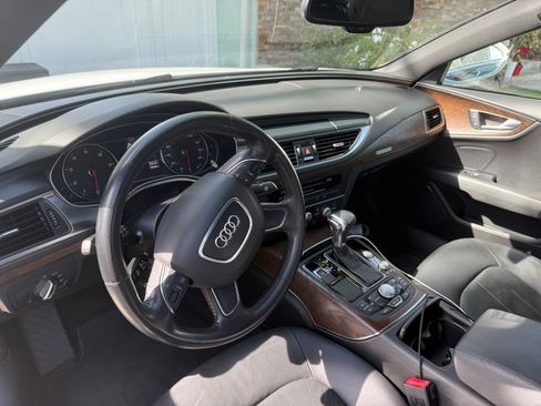 Used 2014 Audi A7 3.0T Premium Plus image 16