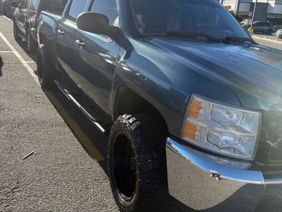 Used 2012 Chevrolet Silverado 1500 LT