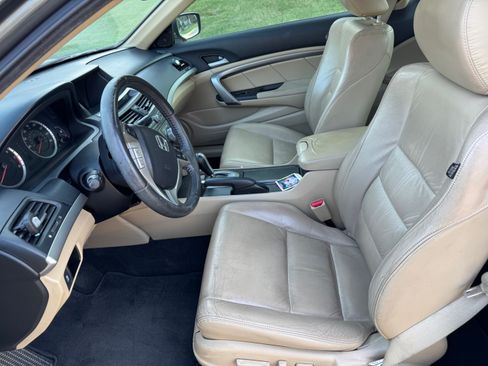 Used 2012 Honda Accord EX-L image 14
