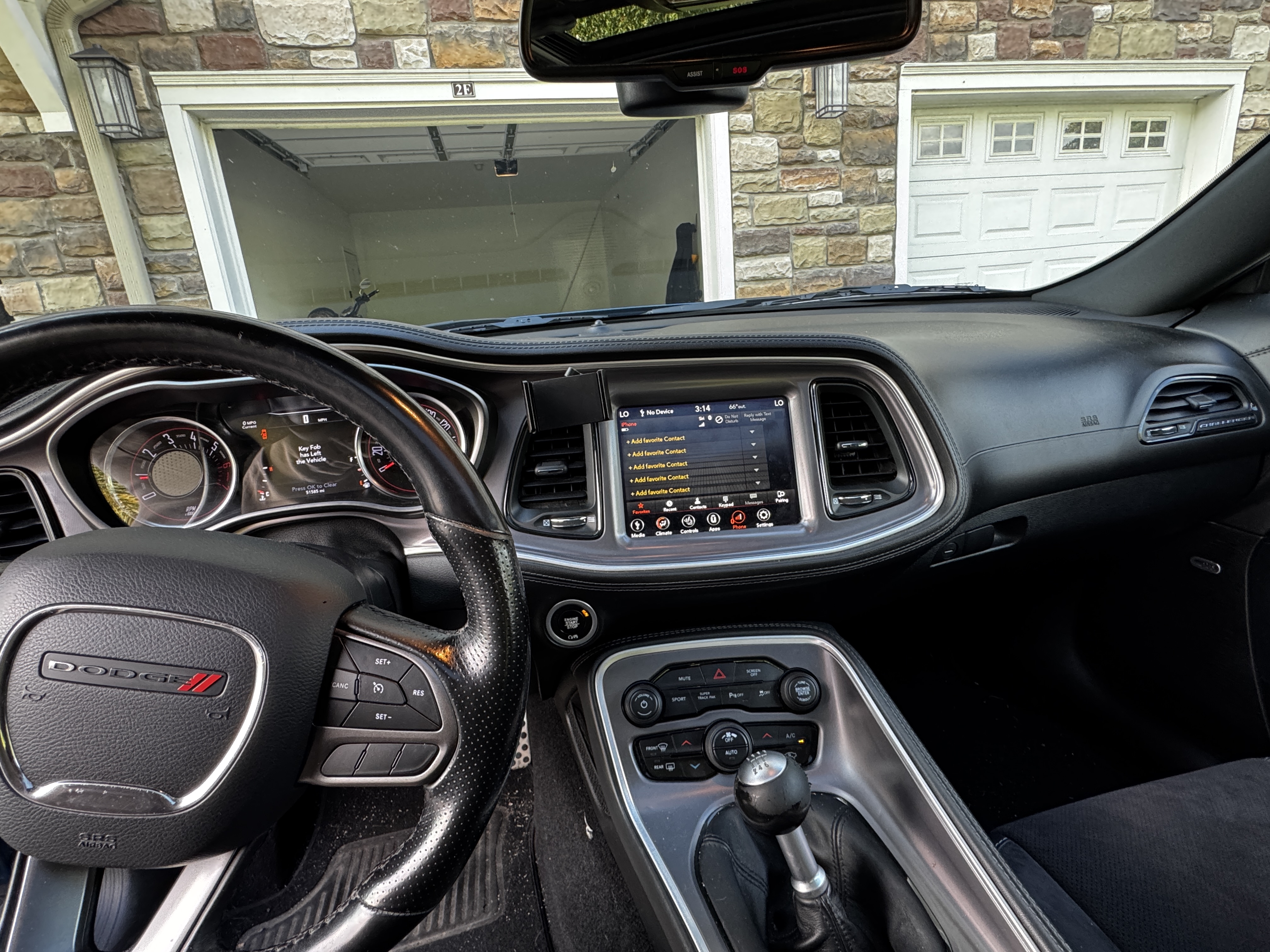 Used 2020 Dodge Challenger R/T w/ Plus Package RWD image 16