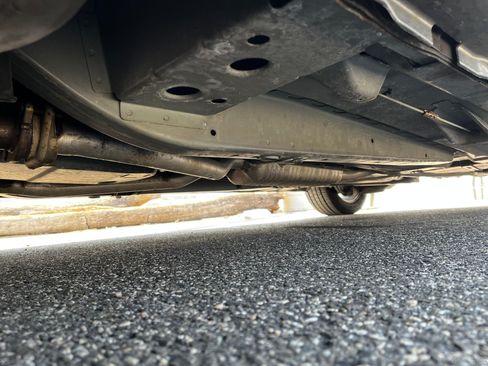 Used 2006 Cadillac CTS 2.8 image 11