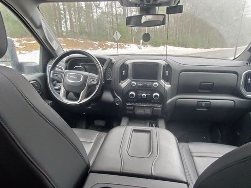 Used 2021 GMC Sierra 3500 Denali image 23