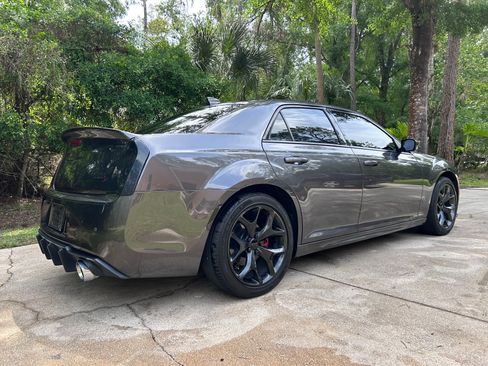 Used 2021 Chrysler 300 S w/ S Model Appearance Package RWD image 14