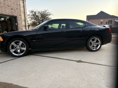 Used 2009 Dodge Charger R/T