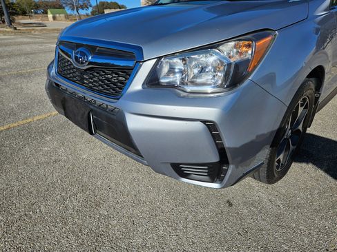 Used 2015 Subaru Forester 2.0XT Premium w/ Popular Package #2 AWD/4WD image 4