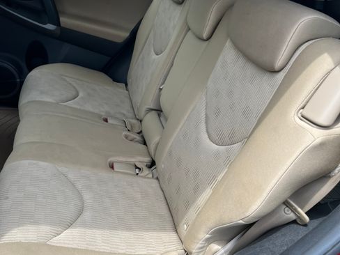 Used 2009 Toyota RAV4 4WD image 19