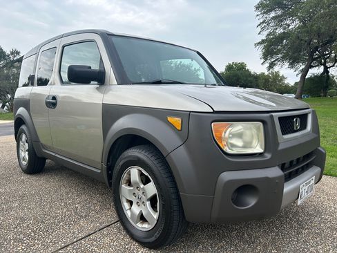 Used 2004 Honda Element EX image 1