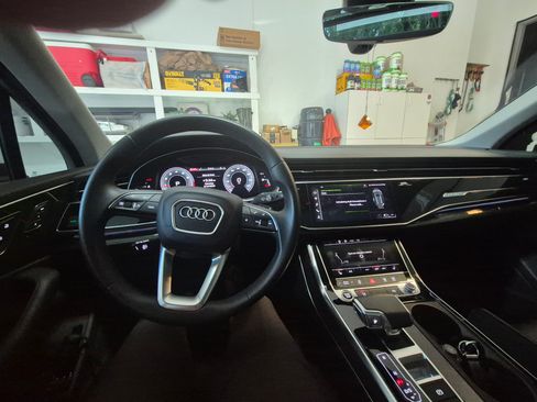 Used 2022 Audi Q7 2.0T Premium image 8