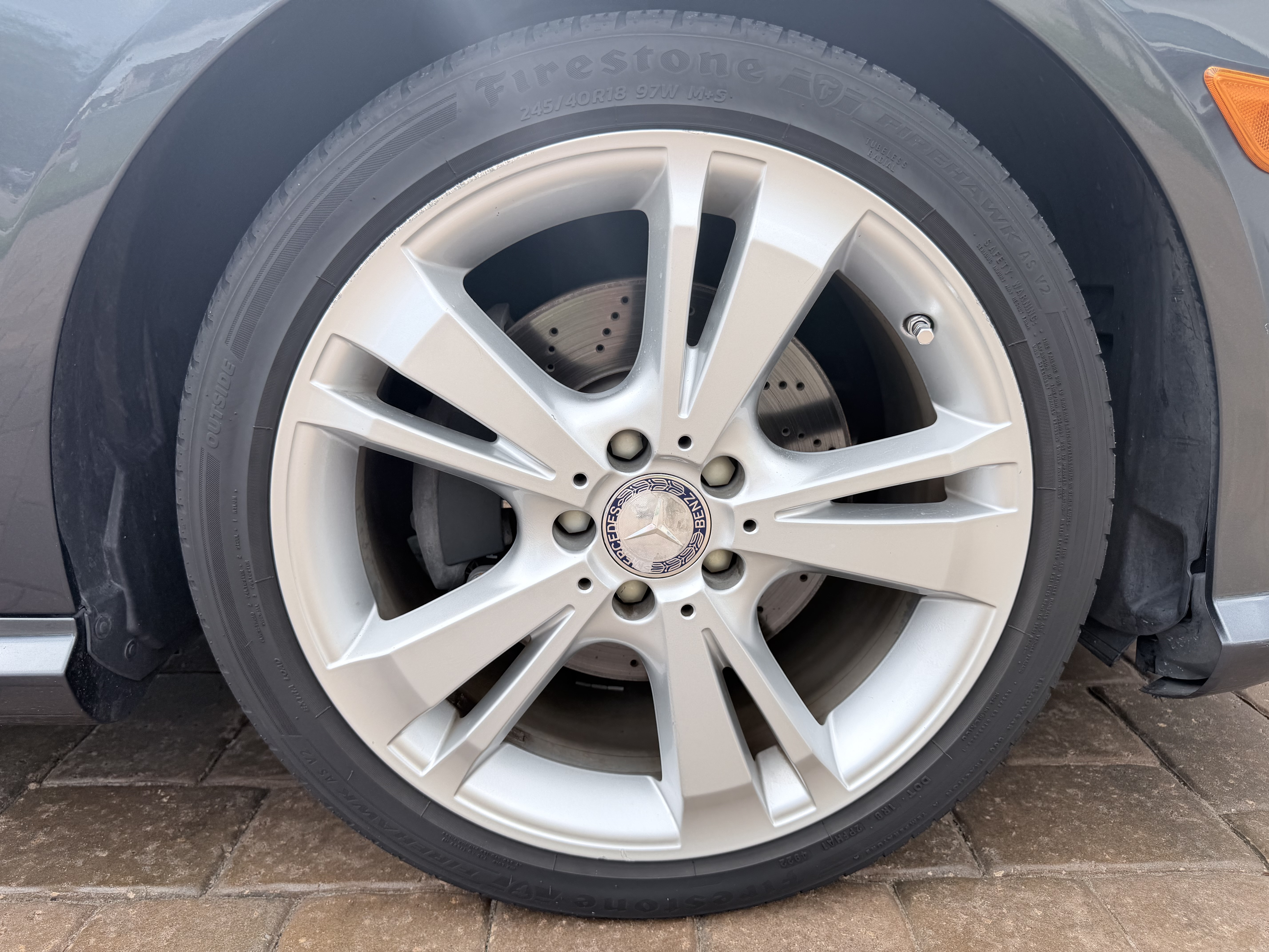 Used 2013 Mercedes-Benz E 350 Sedan image 17