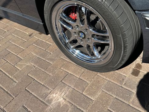 Used 2001 BMW 740iL image 20