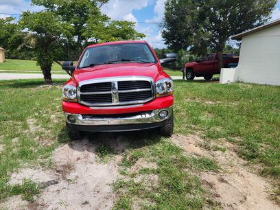 Used 2006 Dodge Ram 3500 Truck SLT