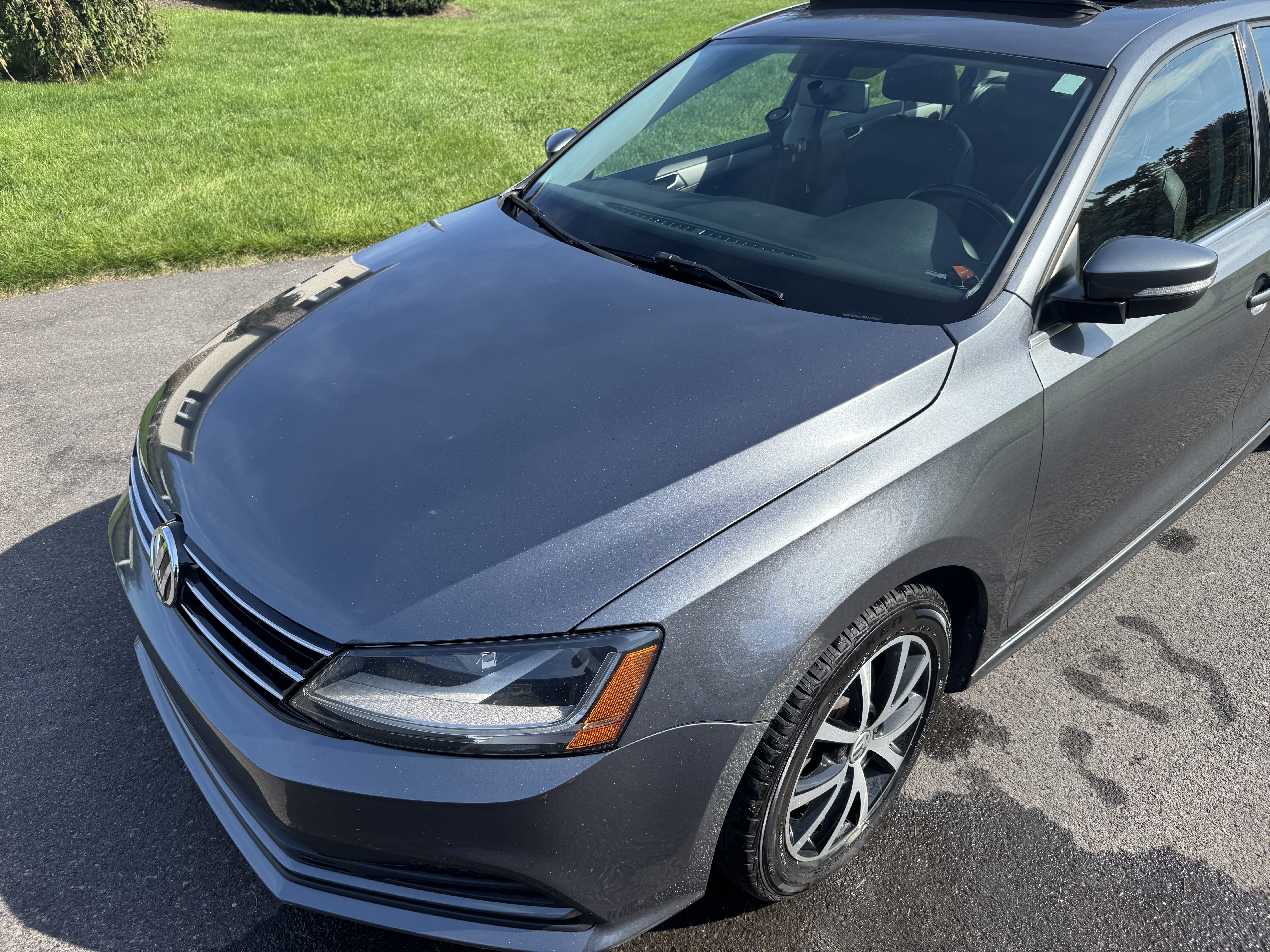 Used 2017 Volkswagen Jetta SE FWD image 15