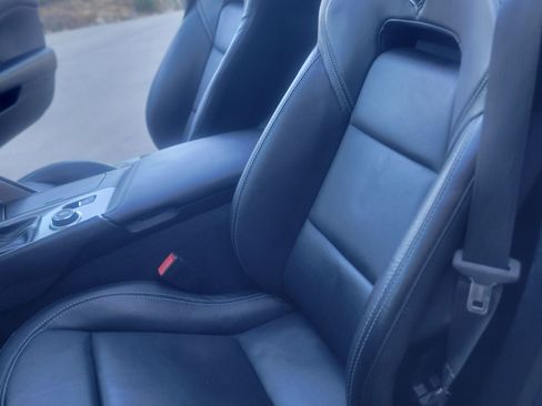 Used 2019 Chevrolet Corvette Grand Sport image 5