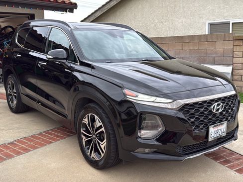 Used 2019 Hyundai Santa Fe FWD image 30