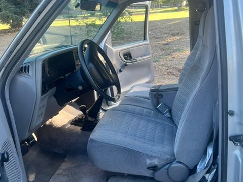 Used 1994 Ford Ranger 4x4 Regular Cab image 13