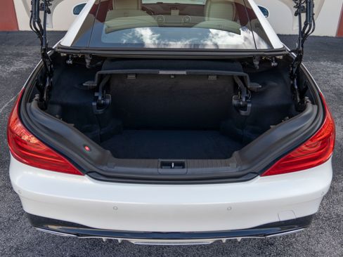 Used 2020 Mercedes-Benz SL 450 image 17