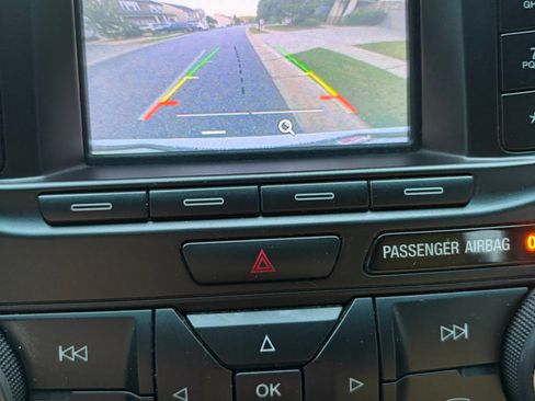 Used 2017 Ford Explorer FWD image 22