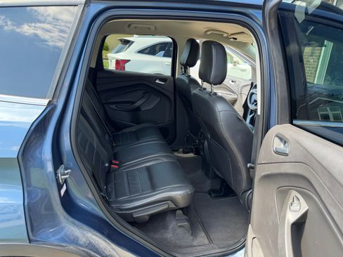 Used 2018 Ford Escape SEL AWD/4WD image 19