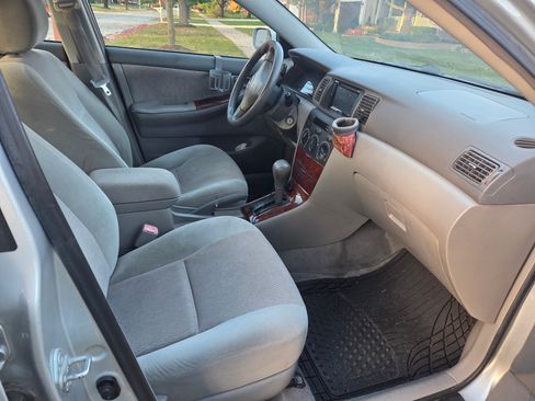 Used 2007 Toyota Corolla LE image 11