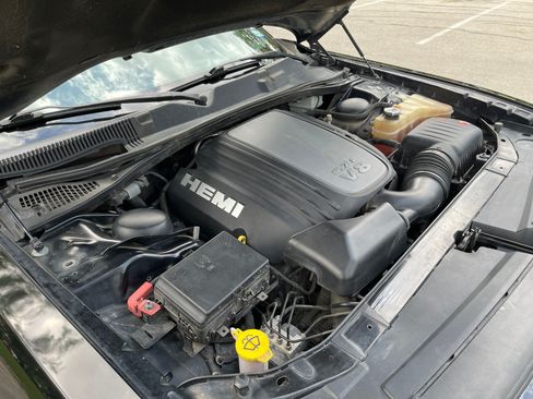 Used 2017 Dodge Challenger R/T RWD image 20