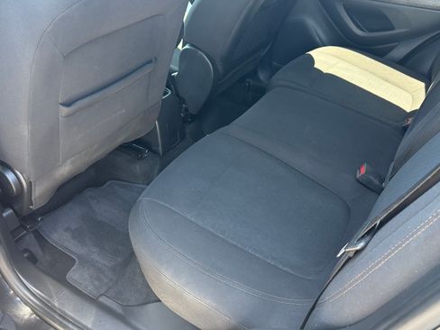 Used 2020 Chevrolet Trax LS w/ Tint and Cruise Package FWD image 19