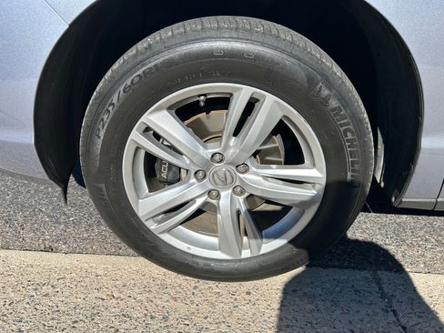 Used 2014 Acura RDX FWD w/ Technology Package image 11