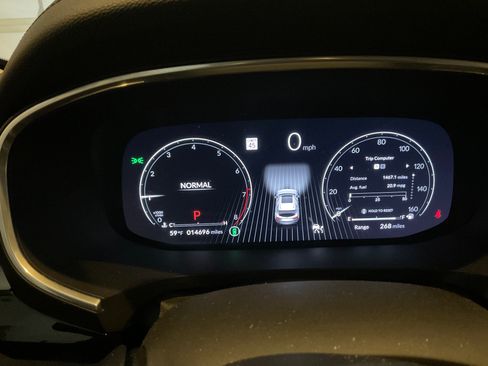 Used 2022 Acura MDX SH-AWD Sport Utility 4D image 22