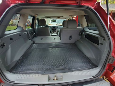 Used 2006 Jeep Grand Cherokee Laredo image 5