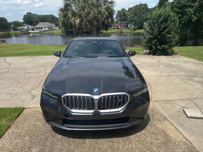 Used 2024 BMW i5 eDrive40i w/ Premium Package