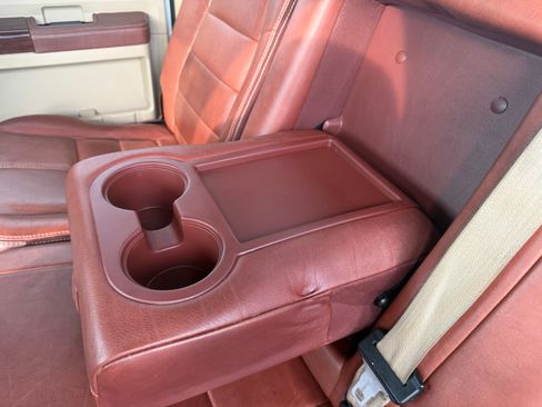 Used 2008 Ford F350 King Ranch AWD/4WD image 31