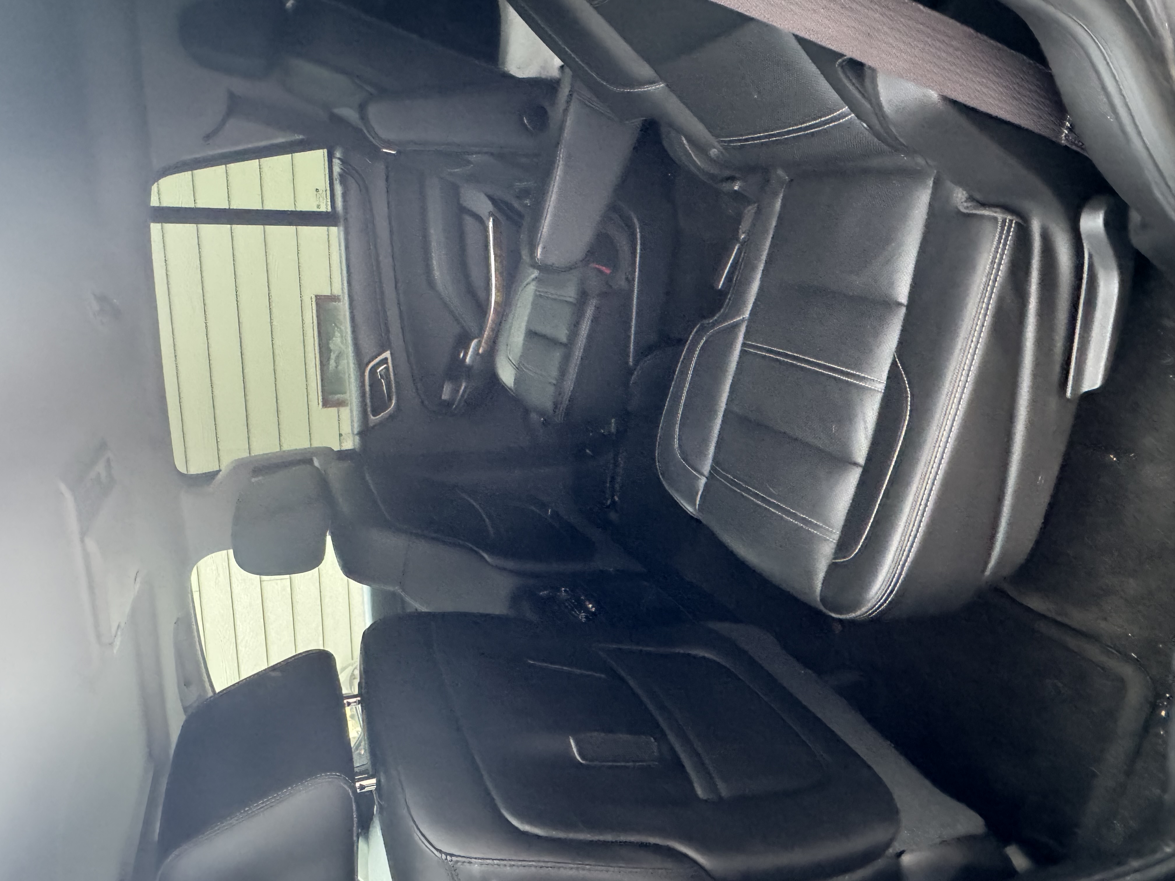 Used 2015 GMC Yukon Denali w/ Open Road Package AWD/4WD image 14