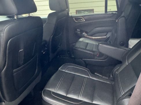 Used 2015 GMC Yukon Denali w/ Open Road Package AWD/4WD image 14