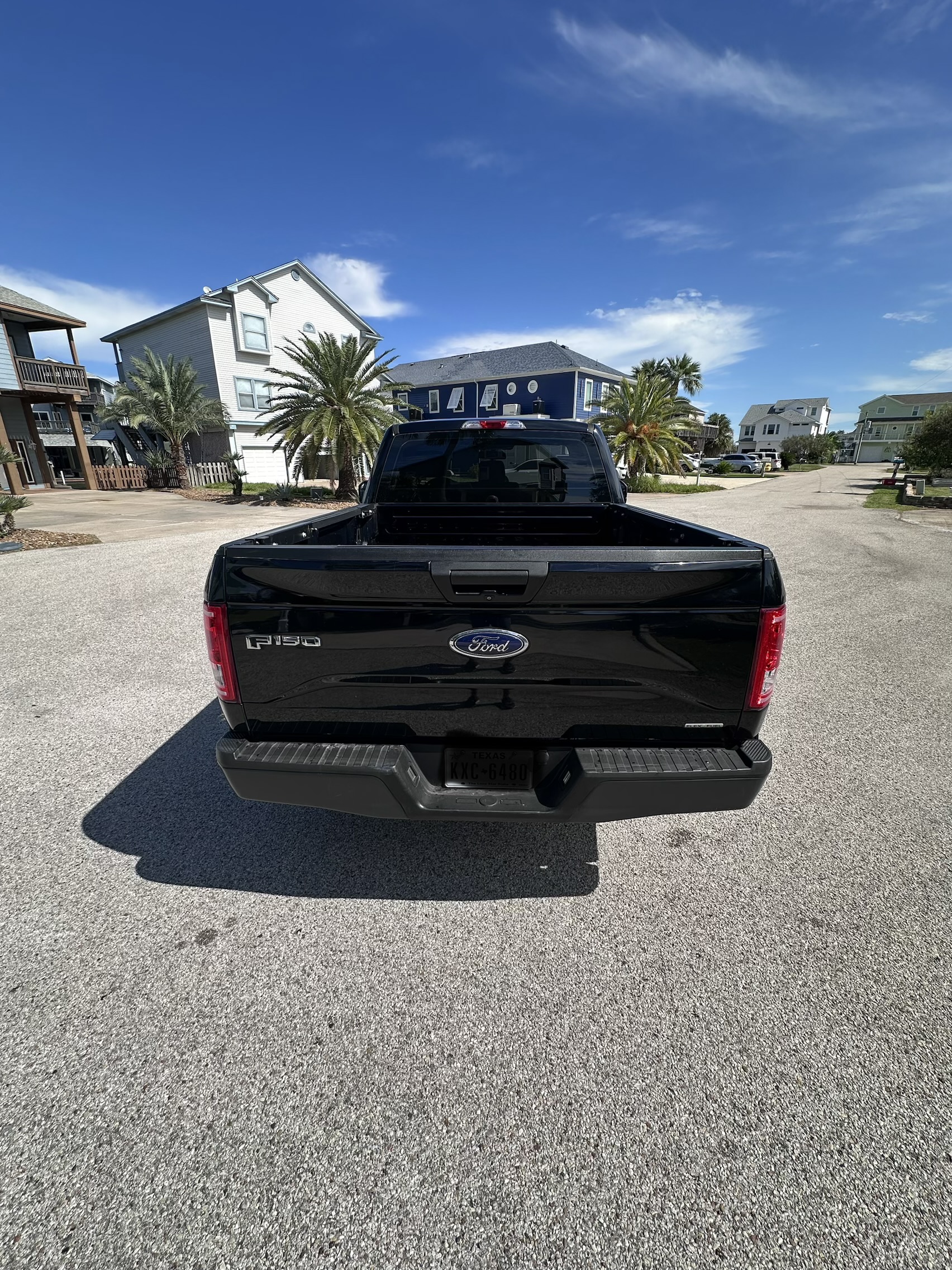 Used 2016 Ford F150 XL w/ Equipment Group 101A Mid RWD image 5