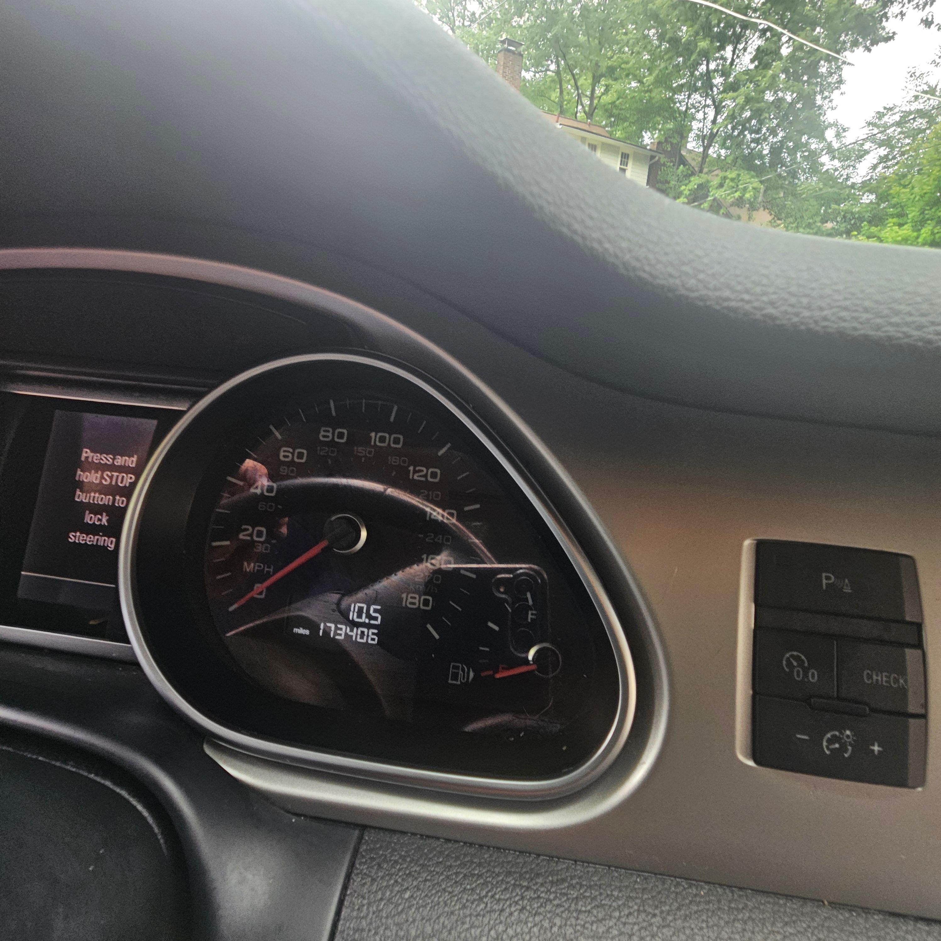 Used 2014 Audi Q7 TDI Premium Plus AWD/4WD image 9