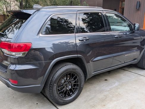 Used 2014 Jeep Grand Cherokee Laredo w/ Quick Order Package 23E image 6