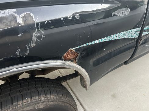 Used 1995 Toyota Tacoma SR5 image 16