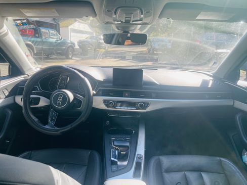 Used 2017 Audi A4 2.0T Premium w/ Convenience Package image 6