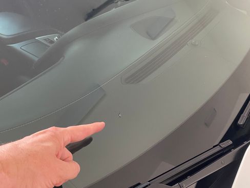 Used 2017 Chevrolet Corvette Grand Sport image 20