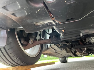 Used 2001 Honda S2000 image 17