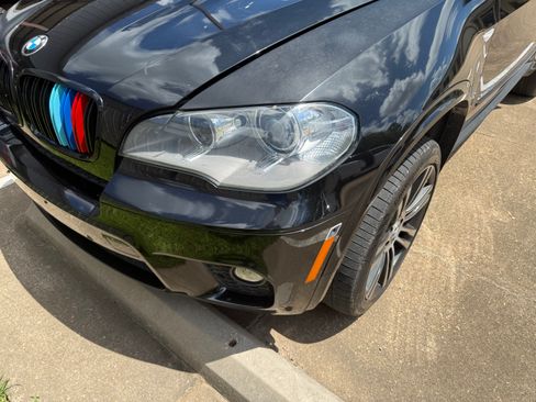 Used 2013 BMW X5 xDrive35i AWD/4WD image 5