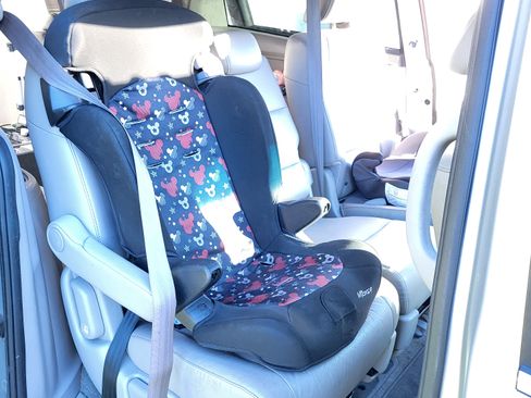 Used 2011 Honda Odyssey EX-L image 15