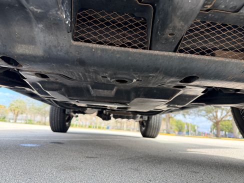 Used 2007 Toyota FJ Cruiser 4WD image 26