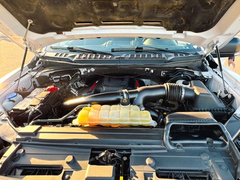 Used 2020 Ford F150 Raptor image 25