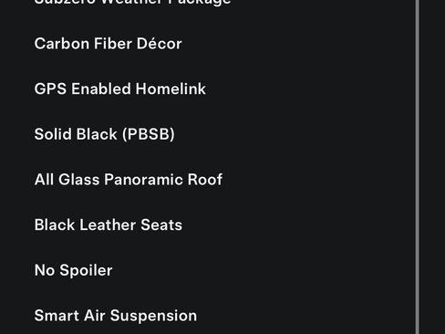 Used 2014 Tesla Model S image 27