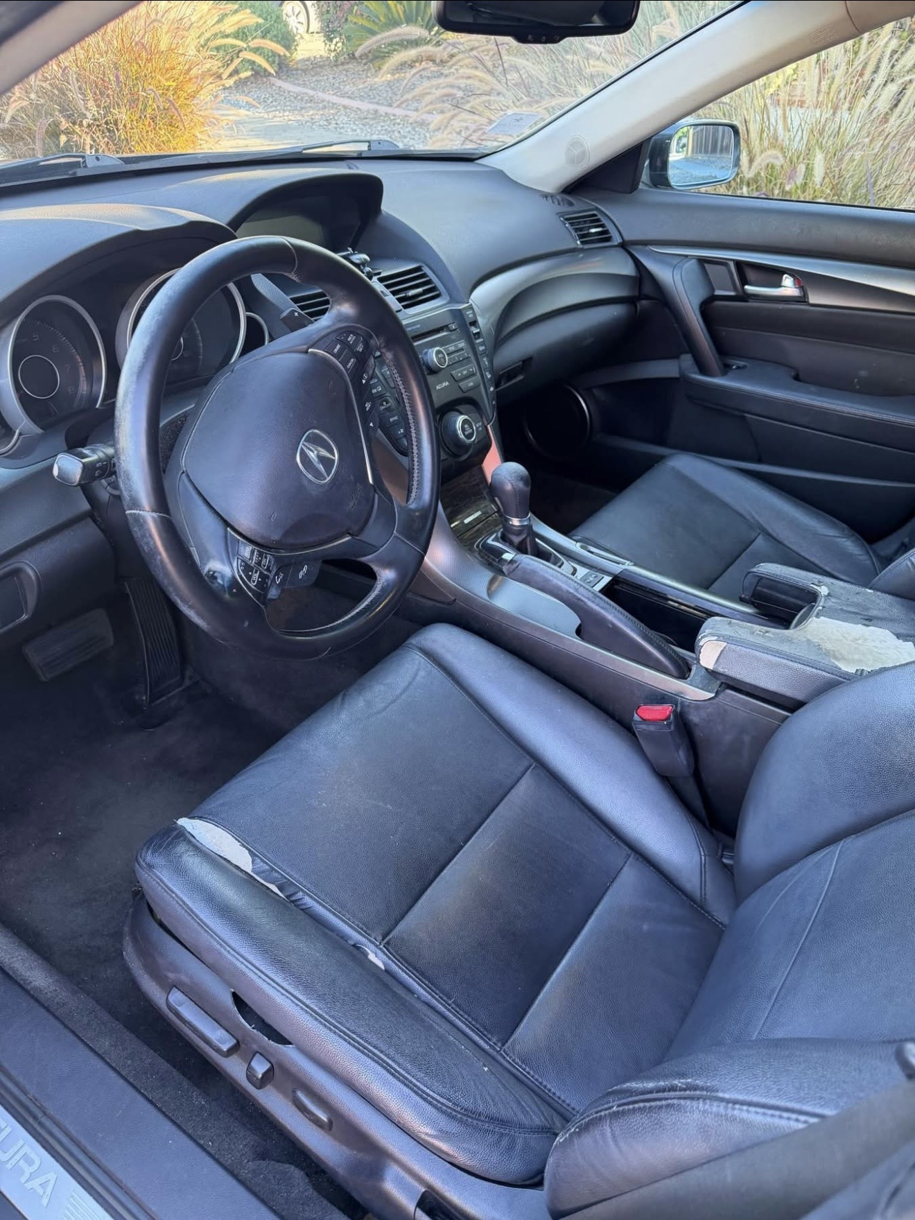Used 2012 Acura TL FWD image 5
