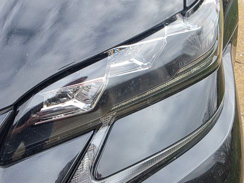 Used 2017 Lexus GS F F Sedan 4D image 10