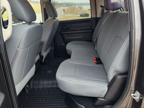 Used 2019 RAM 1500 Tradesman w/ Popular Equipment Group image 14