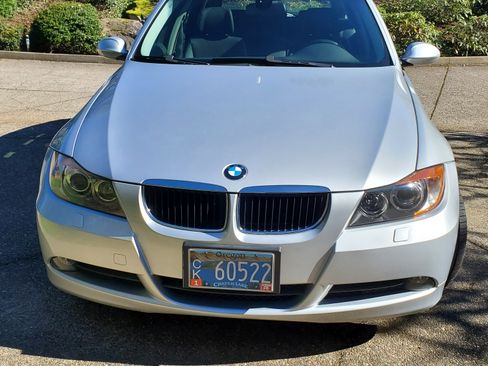 Used 2007 BMW 328xi 328xi Wagon 4D image 1