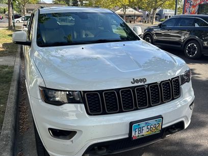 Used 2016 Jeep Grand Cherokee Limited 75th Anniversary