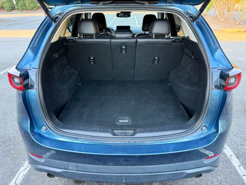 Used 2022 MAZDA CX-5 AWD 2.5 S image 28
